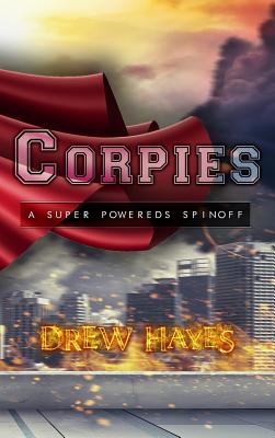 Corpies - Hayes, Drew