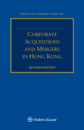 Corporate Acquisitions and Mergers in Hong Kong