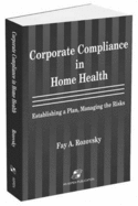 Corporate Compliance Home Health