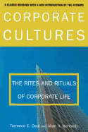 Corporate Cultures 2000 Edition