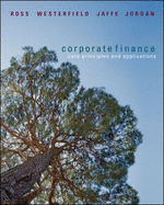 Corporate Finance: Core Principles & Applications
