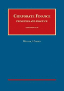 Corporate Finance: Principles and Practice