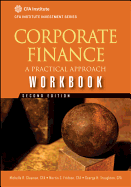 Corporate Finance Workbook 2e