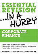 Corporate Finance