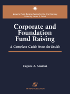 Corporate & Foundation Fund Raising