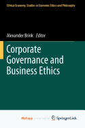 Corporate Governance and Business Ethics