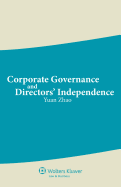 Corporate Governance and Directors' Independence
