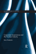 Corporate Governance and the Nuclear Industry