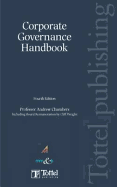 Corporate Governance Handbook