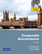 Corporate Governance: International Edition