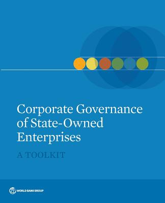 Corporate Governance of State-Owned Enterprises - World Bank
