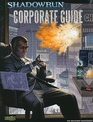 Corporate Guide - Blumenstein, Lars, and Dunn, John, and Edwards, Mark, Dr.