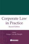 Corporate Law in Practice, Second Edition