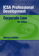 Corporate Law - Griffiths, Michael