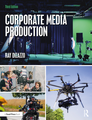 Corporate Media Production - Dizazzo, Ray