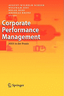 Corporate Performance Management: Aris in Der Praxis