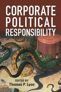 Corporate Political Responsibility