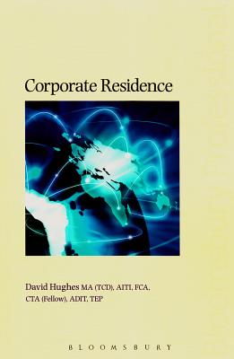 Corporate Residence - Hughes, David