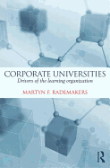 Corporate Universities: Drivers of the Learning Organization