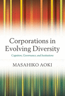 Corporations Evolving Diversity Clms C