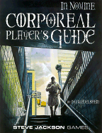 Corporeal Player's Guide - Edelstien, David, and Dawson, Alain H (Editor)