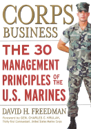 Corps Business - Freedman, David H