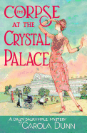 Corpse at the Crystal Palace