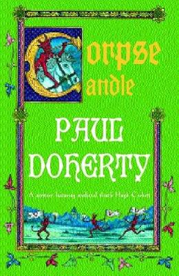 Corpse Candle - Doherty, Paul C