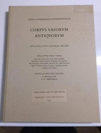 Corpus Vasorum Antiquorum