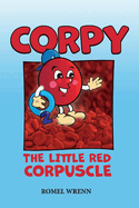 Corpy, the Little Red Corpuscle