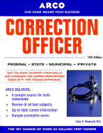 Correction Officer 13/E