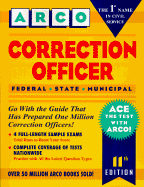 Correction Officer: Federal, State, Municipal - Steinberg, Eve P, M.A.