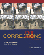 Corrections in the 21st Century with Making the Grade CDROM and Powerweb