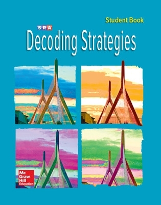 Corrective Reading Decoding Level B1, Student Book - McGraw Hill