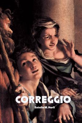 Correggio - Hurll, Estelle M