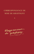 Correspondance de Mme de Graffigny 6