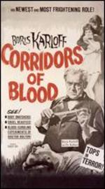 Corridors of Blood - Robert Day