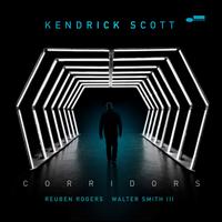 Corridors - Kendrick Scott