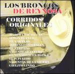 Corridos Originales