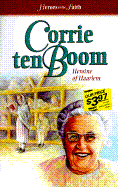 Corrie Ten Boom: Heroine of Haarlem - Wellman, Sam