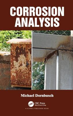 Corrosion Analysis - Dornbusch, Michael