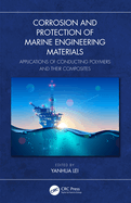 Corrosion and Protection of Marine Engineering Materials: Applications of Conducting Polymers and Their Composites