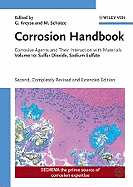 Corrosion Handbook, Sodium Dioxide, Sodium Sulfate