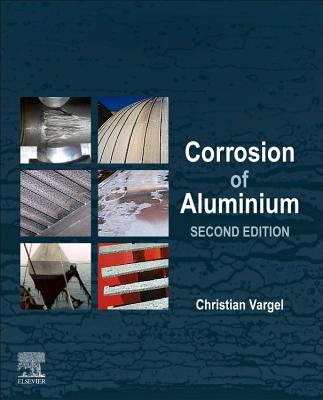 Corrosion of Aluminium - Vargel, Christian