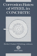 Corrosion Rates of Steel in Concrete