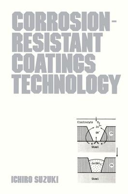 Corrosion-Resist Coatings - Suzuki, Ichiro