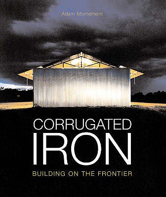 Corrugated Iron - 