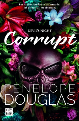 Corrupt - Douglas, Penelope