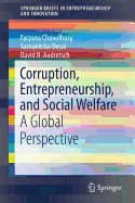 Corruption, Entrepreneurship, and Social Welfare: A Global Perspective