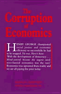 Corruption of Economics - Gaffney, Mason, PH.D., and Harrison, Fred